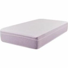 Наматрасник Kamasana Nube с мембраной аква-стоп 2х90x200 см