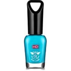 Лак для ногтей Kiss HD Mini №15 экзотическая папайя 8 мл
