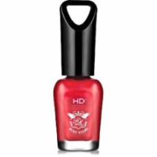 Лак для ногтей Kiss HD Mini №16 сладкая клубника 8 мл