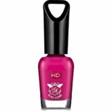 Лак для ногтей Kiss HD Mini №20 императорский личи 8 мл