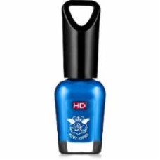 Лак для ногтей Kiss HD Mini №22 северная голубика 8 мл