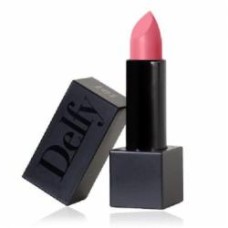 Помада губная Delfy Velvetly Matte Cayenne 33 г 4 мл