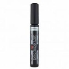 Тушь для ресниц Rimmel London Extra Super Lash черно-коричневый 8 мл
