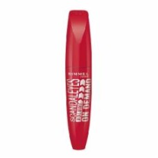 Тушь для ресниц Rimmel London Scandaleyes Volume On Demand 001 black 12 мл