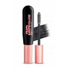 Тушь для ресниц L'Oreal Paris Air Volume Mega Mascara стойкая Extra Black 9 г