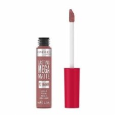 Помада жидкая Rimmel London (110) Blush 7,4 мл