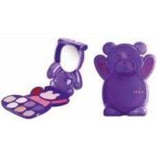 Набор Pupa Happy Bear Limited Edition фиолетовый 1шт