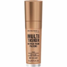 Праймер-бустер Rimmel London RM MULTI TASKER 3в1 002 Fair light 30 мл 30 г