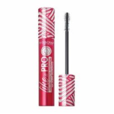 Тушь для ресниц DEBORAH Like A Pro With Hyaluronic Acid Black 13 мл