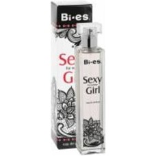 Парфюмированная вода Bi-es Sexy Girl 100 мл