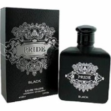Туалетная вода Pride Pride Black 100 мл