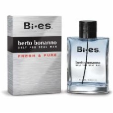 Туалетная вода Bi-es Berto Bonanno 100 мл