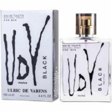 Туалетная вода Ulric de Varens UDV Black 100 мл