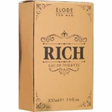 Туалетная вода Elode Elode Rich 100 мл