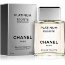 Туалетная вода Chanel Egoiste Platinum 50 мл