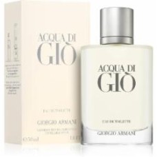 Туалетная вода Giorgio Armani Acqua Di Gio 50 мл