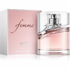 Парфюмированная вода Hugo Boss Boss Femme 50 мл