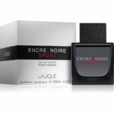 Туалетная вода Lalique Encre Noire Sport 100 мл