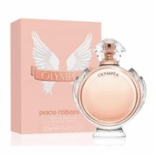 Парфюмированная вода PACO RABANNE Olympea 30 мл