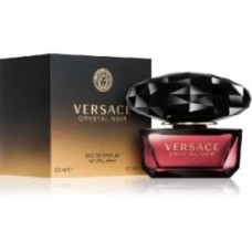 Парфюмированная вода Versace Crystal Noir 50 мл