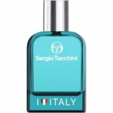 Туалетная вода Sergio Tacchini I love Italy for men 50 мл