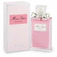 Туалетная вода Christian Dior Miss Dior Rose'N'Roses 50 мл
