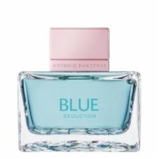 Туалетная вода Antonio Banderas Blue Seduction женская 80 мл