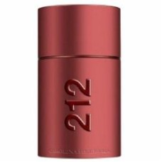Туалетная вода Carolina Herrera 212 Sexy Men 30 мл