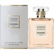 Парфюмированная вода Chanel Coco Mademoiselle Intense женская 35 мл