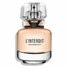 Парфюмированная вода Givenchy L'Interdit женская 35 мл