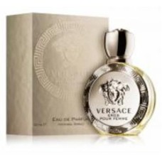 Парфюмированная вода Versace Eros Pour Femme женская 50 мл