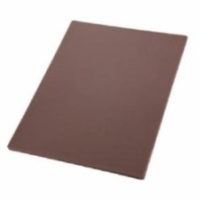 Доска разделочная Winco 30х45х1,25 см CBBN-1218 коричневый