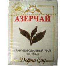 Чай черный Azercay гранулированный (4760062103946)