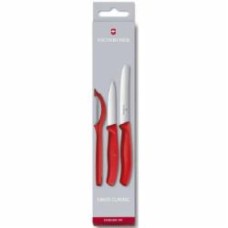 Набор кухонный Victorinox Paring Set Vx67111.31 3 предмета