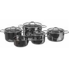 Набор кастрюль Zwilling J.A. Henckels Neo 9 предметов 66330-000-0
