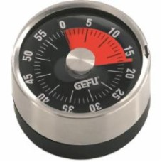 Таймер механический Gefu Optico 12310
