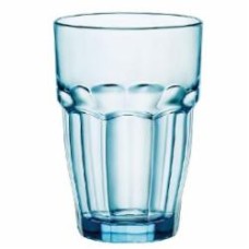 Стакан высокий Bormioli Rocco Rock Bar Ice 418970B03321990 370 мл 1 шт. Стакан высокий Bormioli Rocco Rock Bar Ice 418970B03321990 370 мл 1 шт.