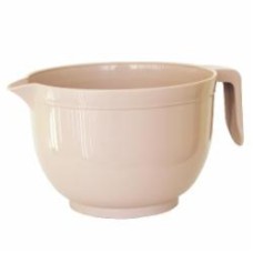 Миска для миксера Banquet пластиковая 3 л Culinaria Brown