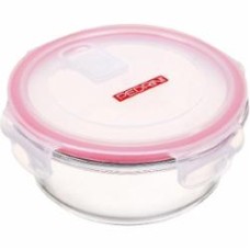 Контейнер пищевой Pedrini круглый 650 мл 04GD242