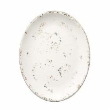 Тарелка сервировочная Bonna Grain Moove 31x24 см GRAMOV31OV