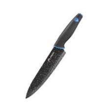 Нож поварской Vincent non-stick L=20 см VC-6202 Fiesta