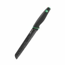 Нож для хлеба Vincent non-stick L=20 см VC-6203 Fiesta