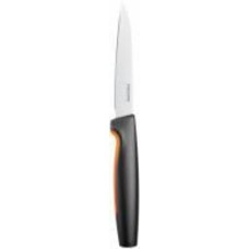 Нож для чистки овощей и фруктов Fiskars Functional Form 11 см (1057542)