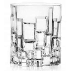 Набор стаканов RCR Etna 330 мл 6 шт. Набор стаканов RCR Etna 330 мл 6 шт.