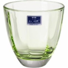 Набор стаканов низких Vema Monalisa Allegria Green 360 мл 6 шт.