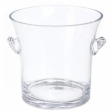 Ведро для льда Wrzesniak Glassworks Flo 19 см 27-1800