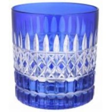 Набор стаканов низких Vema Trilogi Blue 360 мл 6 шт.