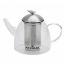 Чайник заварочный Maxmark 1,3 л MK-07-1300