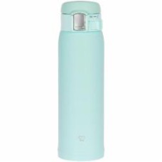 Термочашка Zojirushi 480 мл Мint blue SM-SF48AM Термочашка Zojirushi 480 мл Мint blue SM-SF48AM