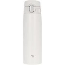 Термобутылка Zojirushi 0,6 л White SM-VA60WA